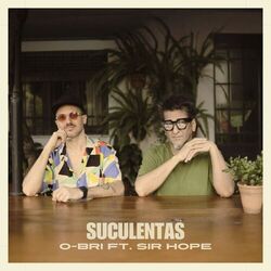 Cover of Suculentas