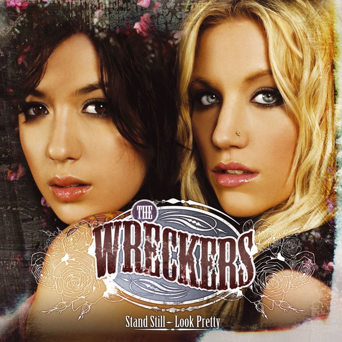 Album cover of Stand Still, Look Pretty (U.S. Version)
