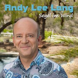 Cover of Segel im Wind