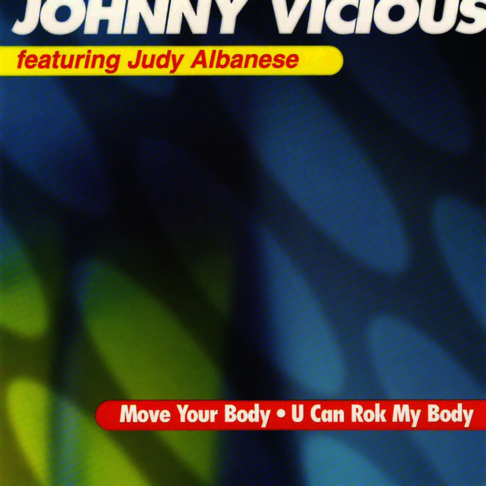 Picture of Move Your Body (House Music Anthem)/U Can Rok My Body