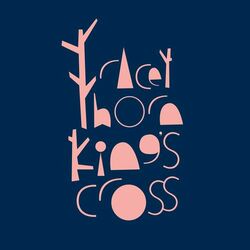 Cover of King's Cross