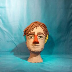 Cover of Fuzzybrain