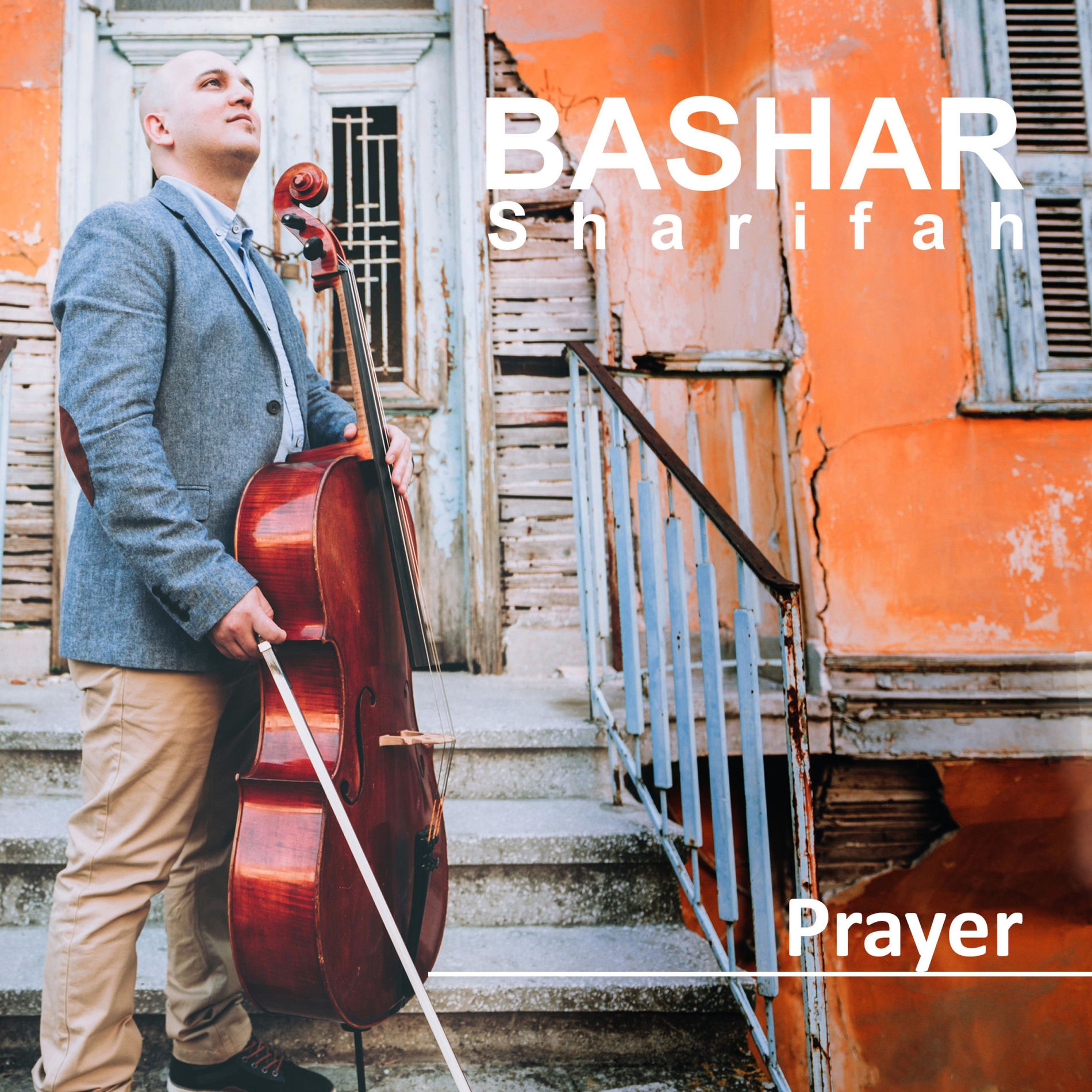 Album cover of Prayer