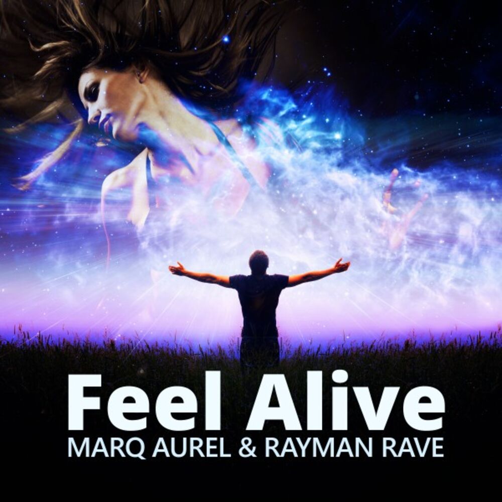 Picture of Feel Alive (Remixes)