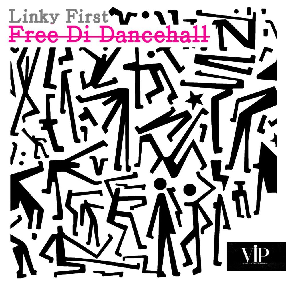 Picture of Free Di Dancehall (feat. Adena Myrie)