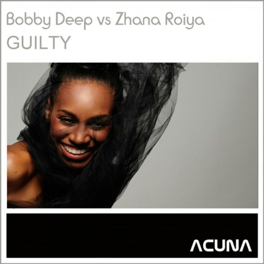 Picture of Guilty