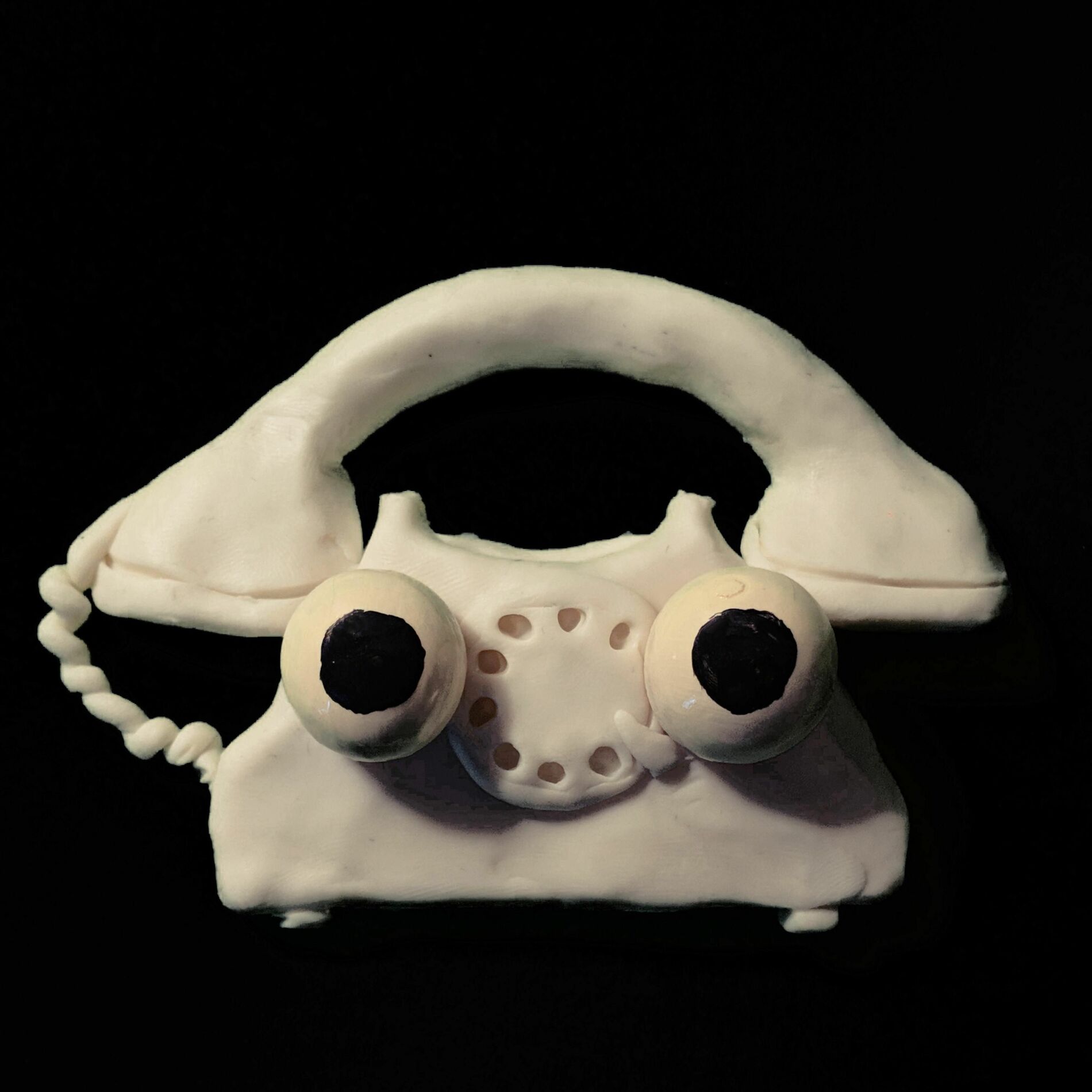 Album cover of Baby Hotline
