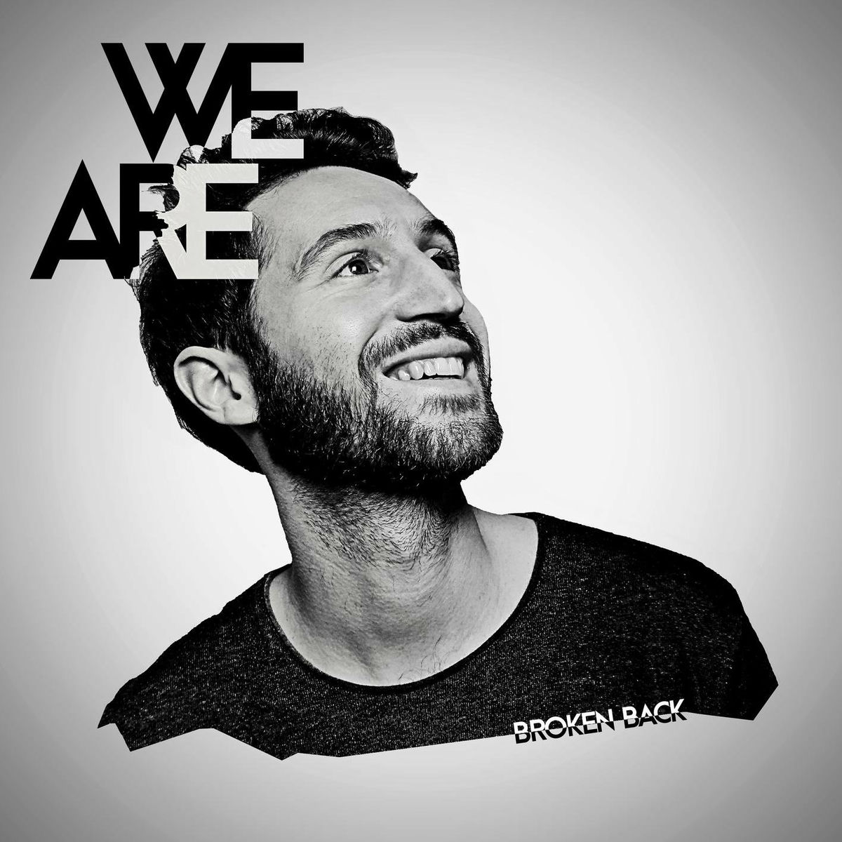 Album cover of We Are