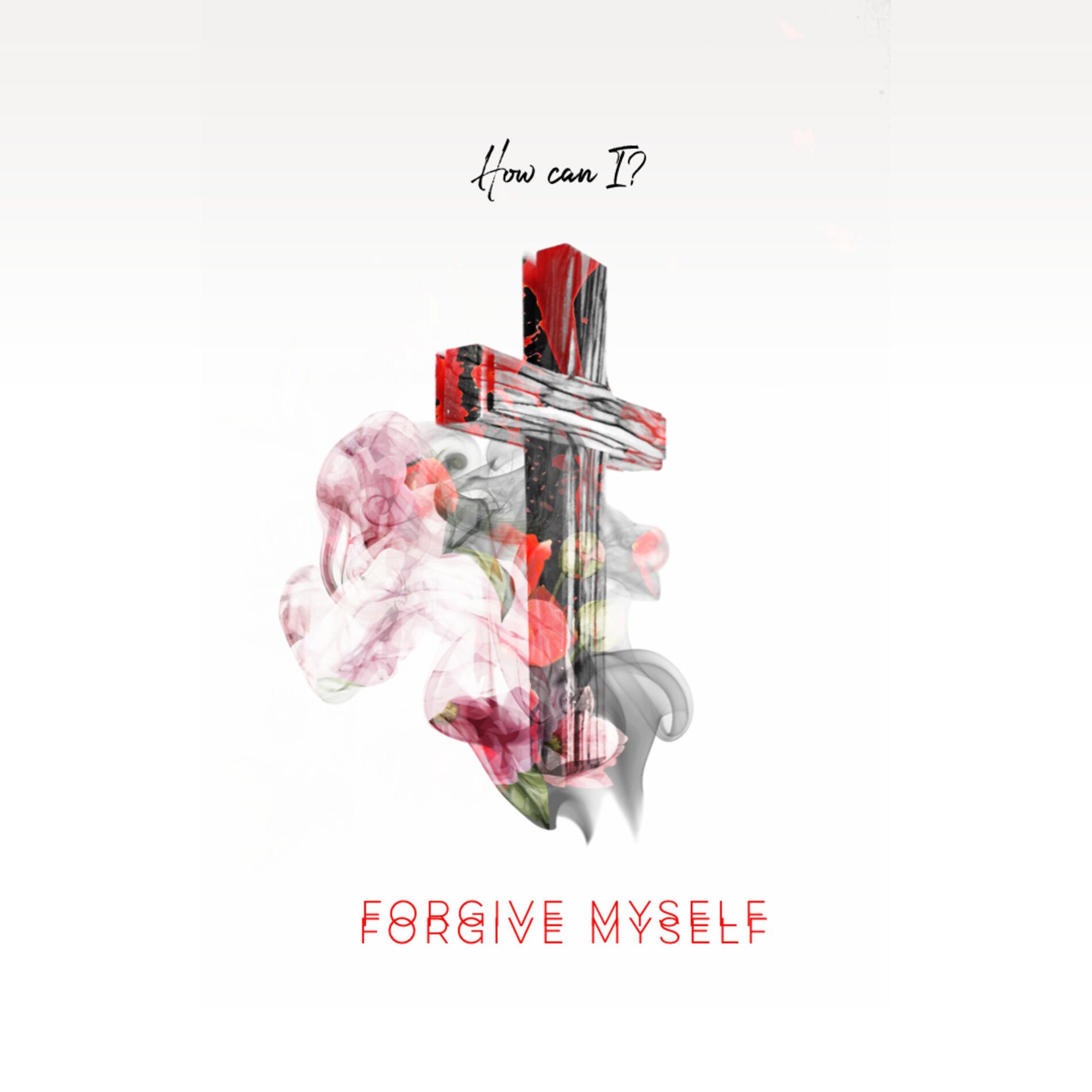 Album cover of Forgive Myself