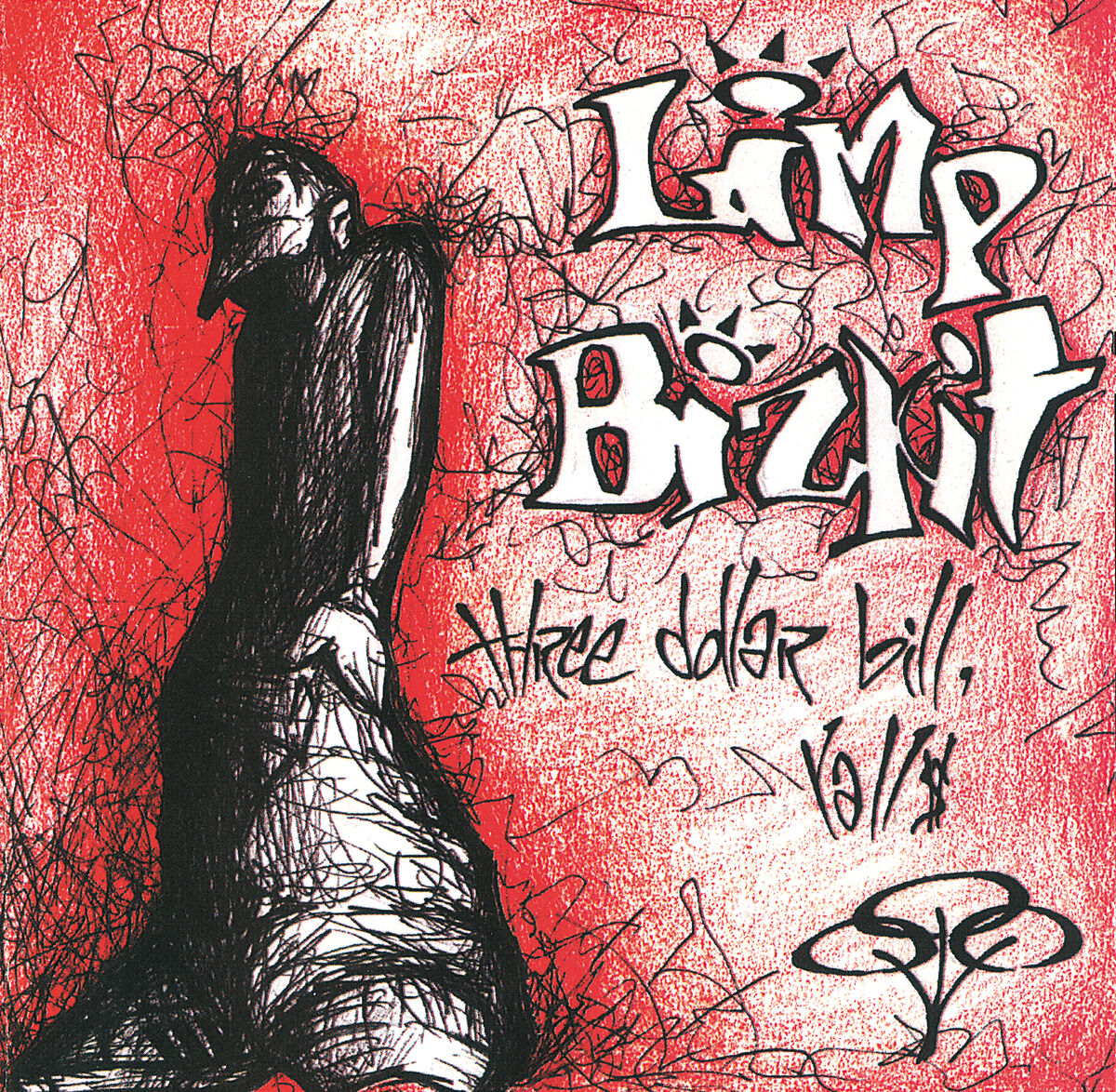 Album cover of Faith