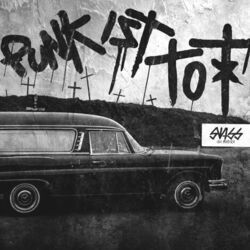 Punk ist tot