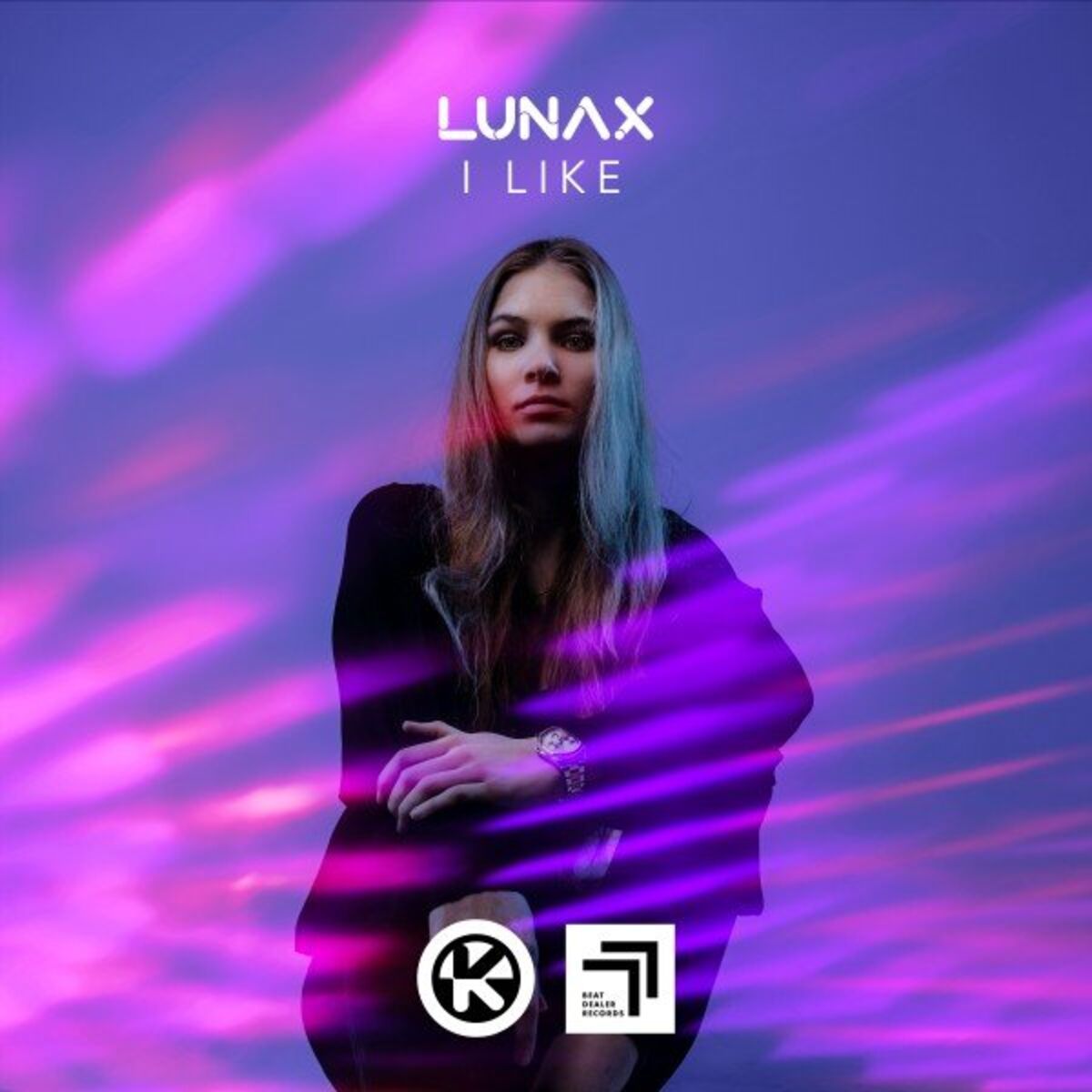 Album cover of I Like