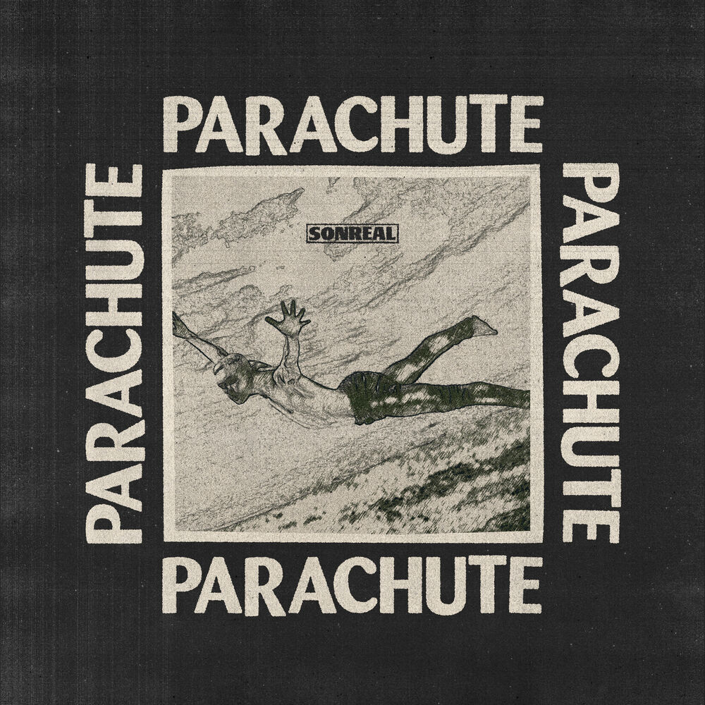 Picture of Parachute