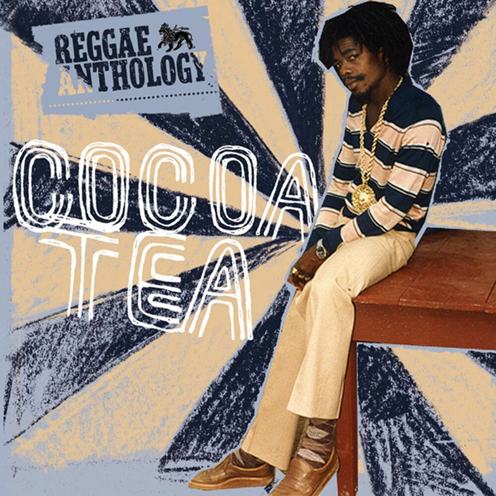 Picture of Reggae Anthology: The Sweet Sound Of Cocoa Tea