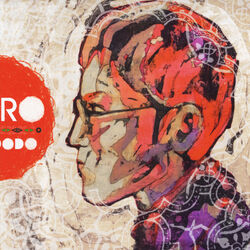 Cover of Jafro
