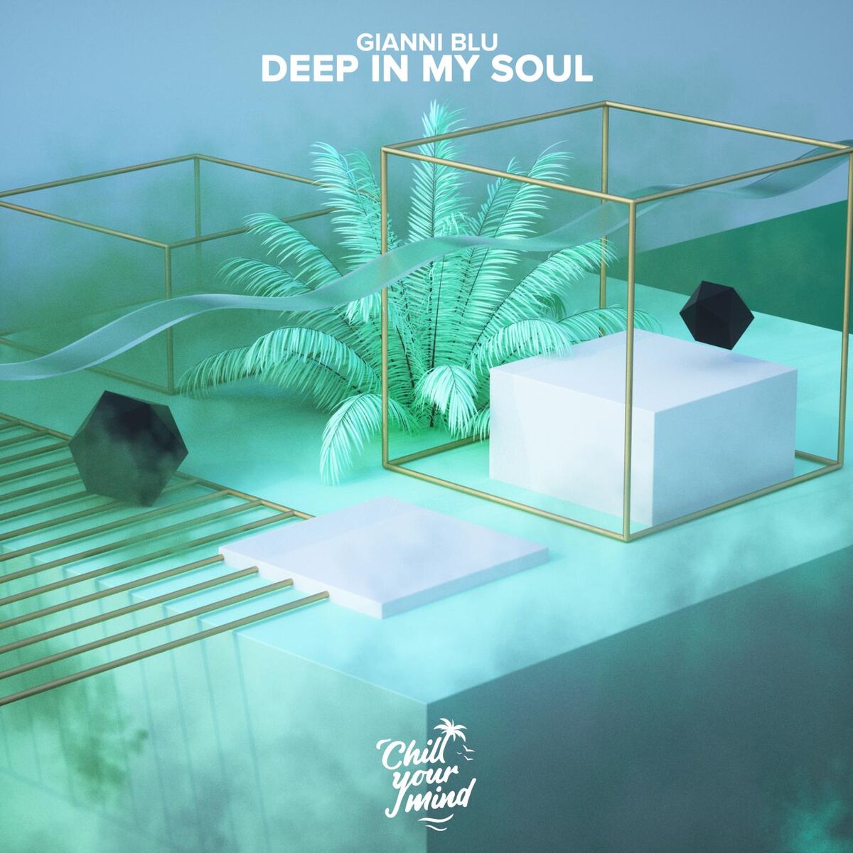 Album cover of Deep In My Soul