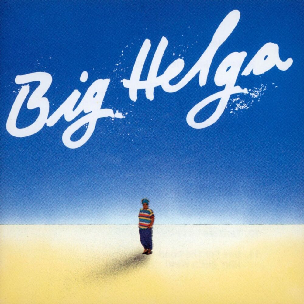Picture of Big Helga
