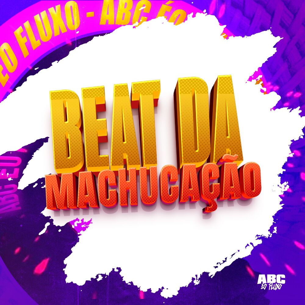 Picture of Beat da Machucação