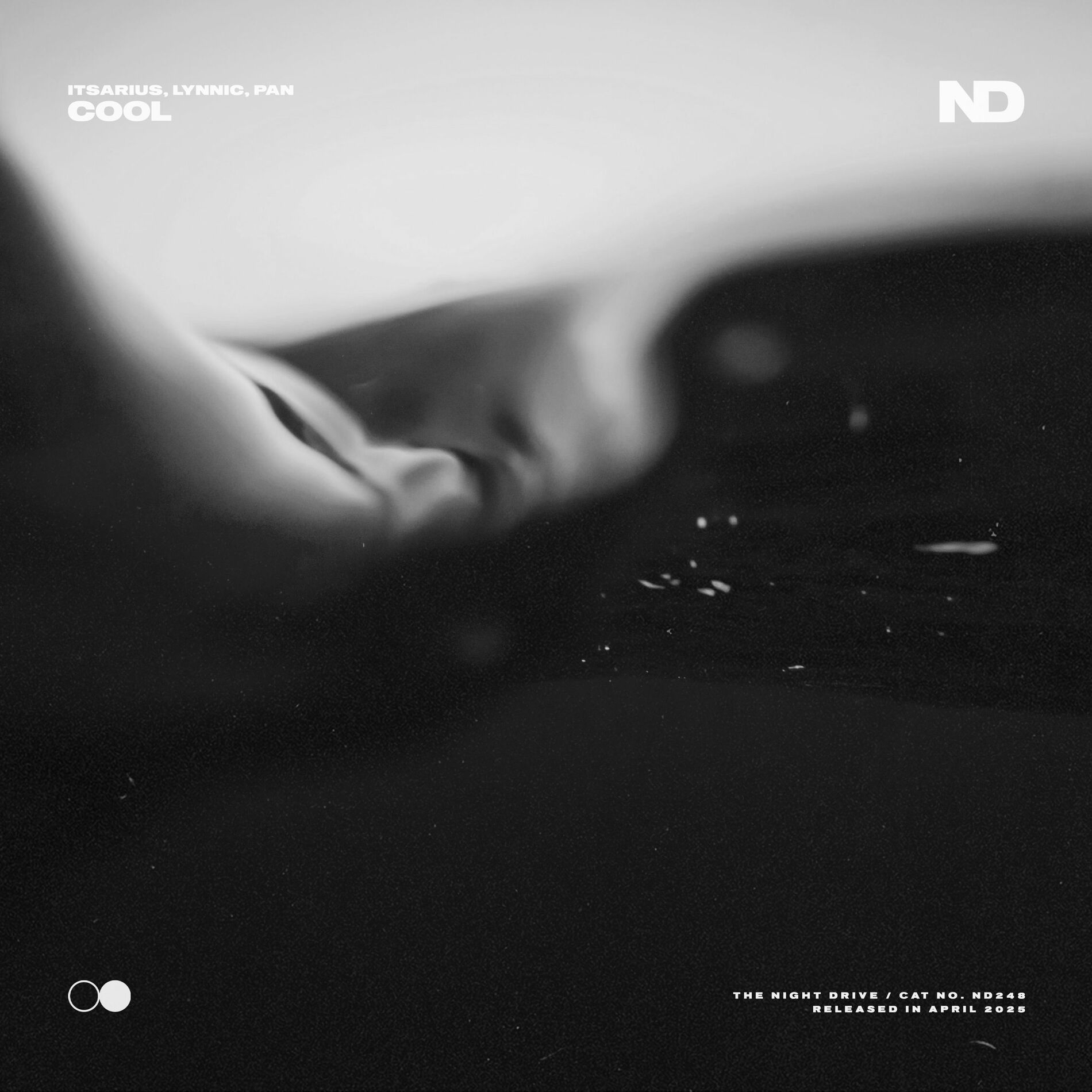Album cover of Cool