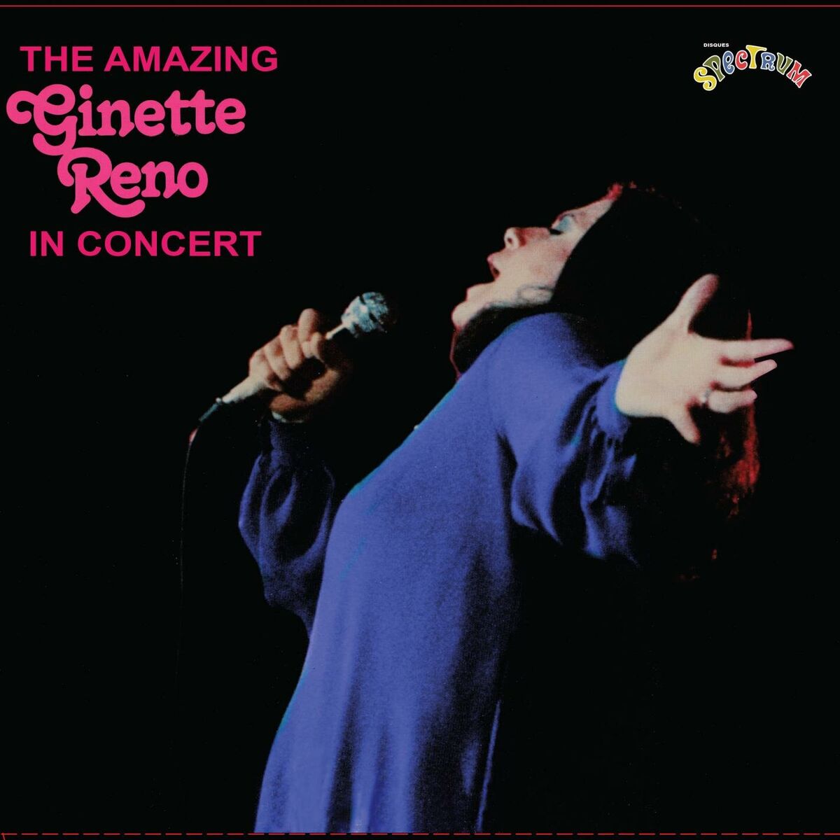 Album cover of In Concert (Remasterisé 2023) (Live)