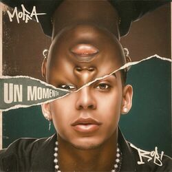 Cover of Un Momento