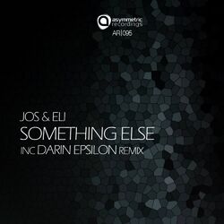 Cover of Something Else