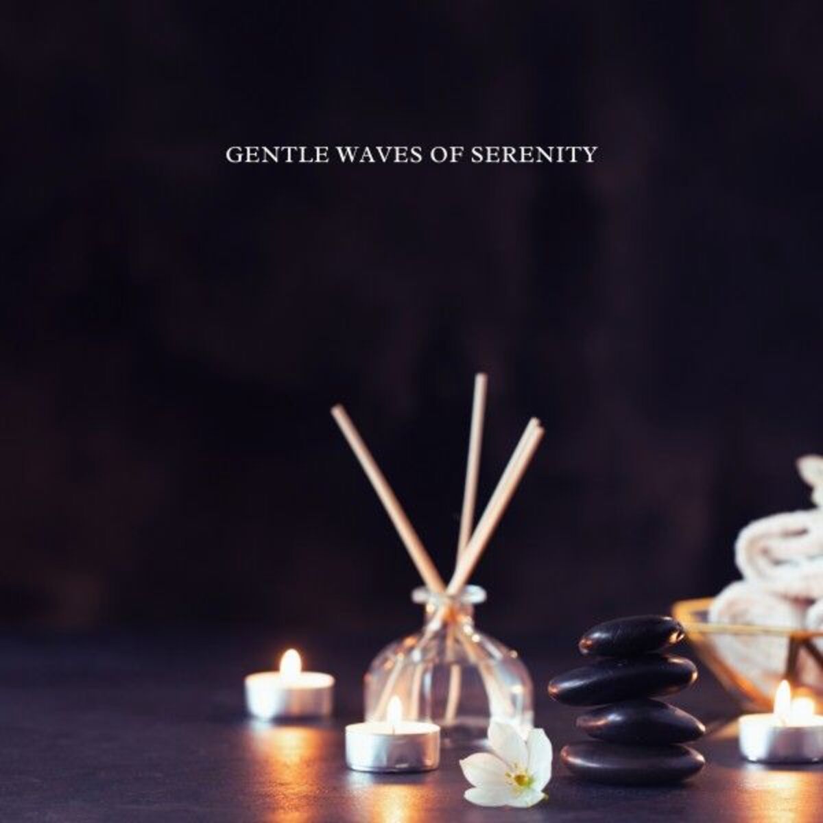 Album cover of Healing Music