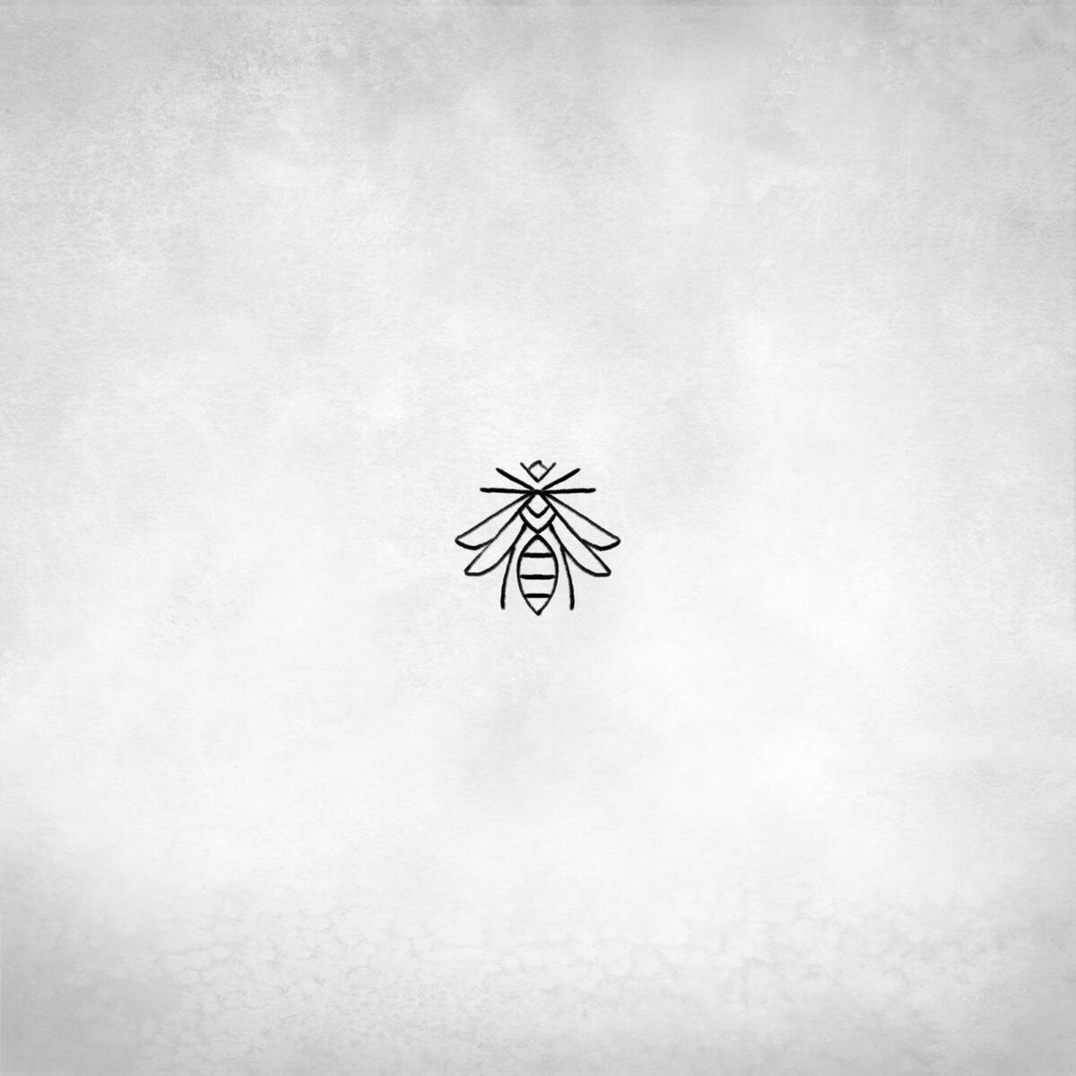 Album cover of Saints
