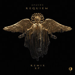 Cover of Requiem Remix EP