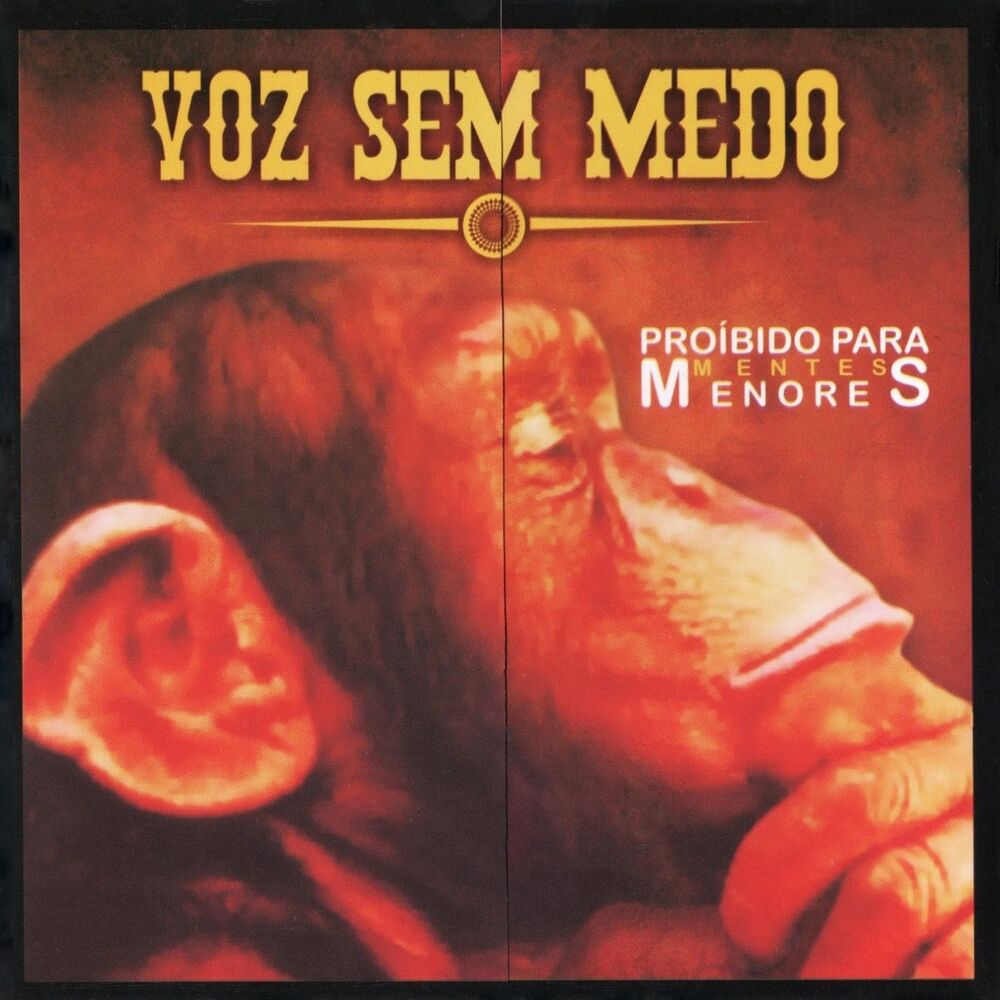 Picture of Proíbido para Mentes Menores