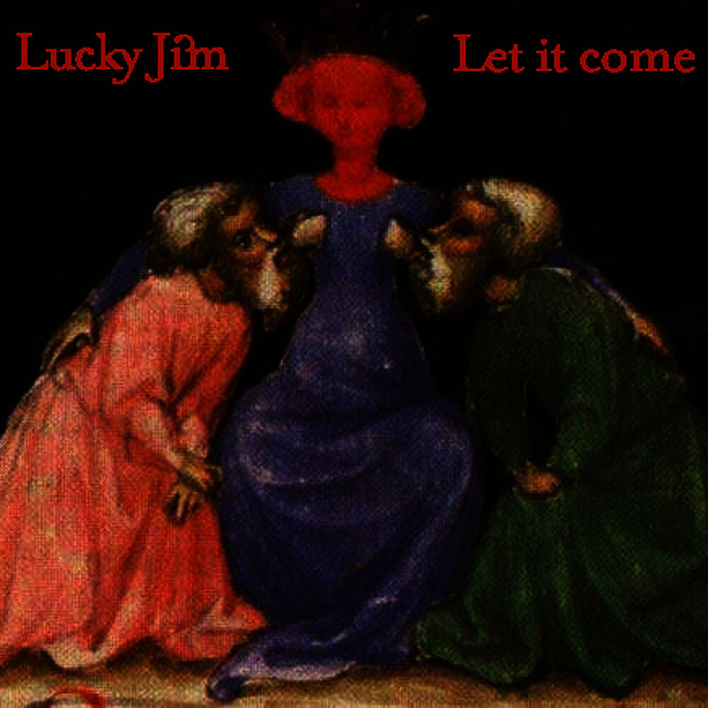 Picture of Let it Come