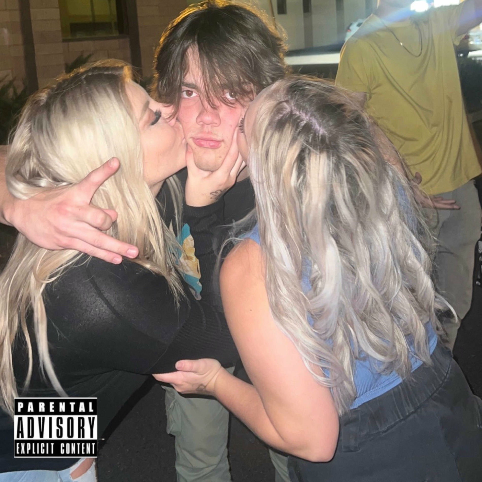 Album cover of Htp Freestyle