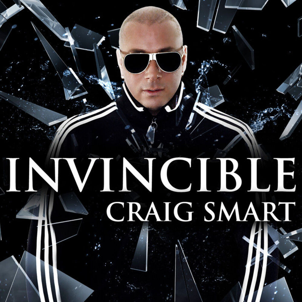 Picture of Invincible - Single