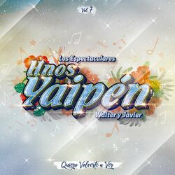 Cover of Quiero Volverte a Ver, Vol. 7