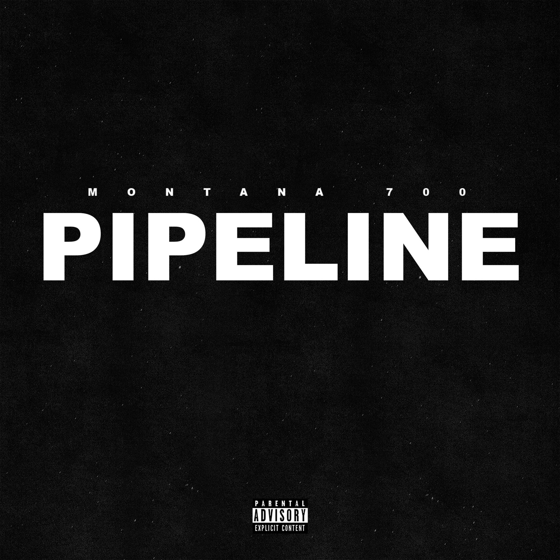 Album cover of Pipeline