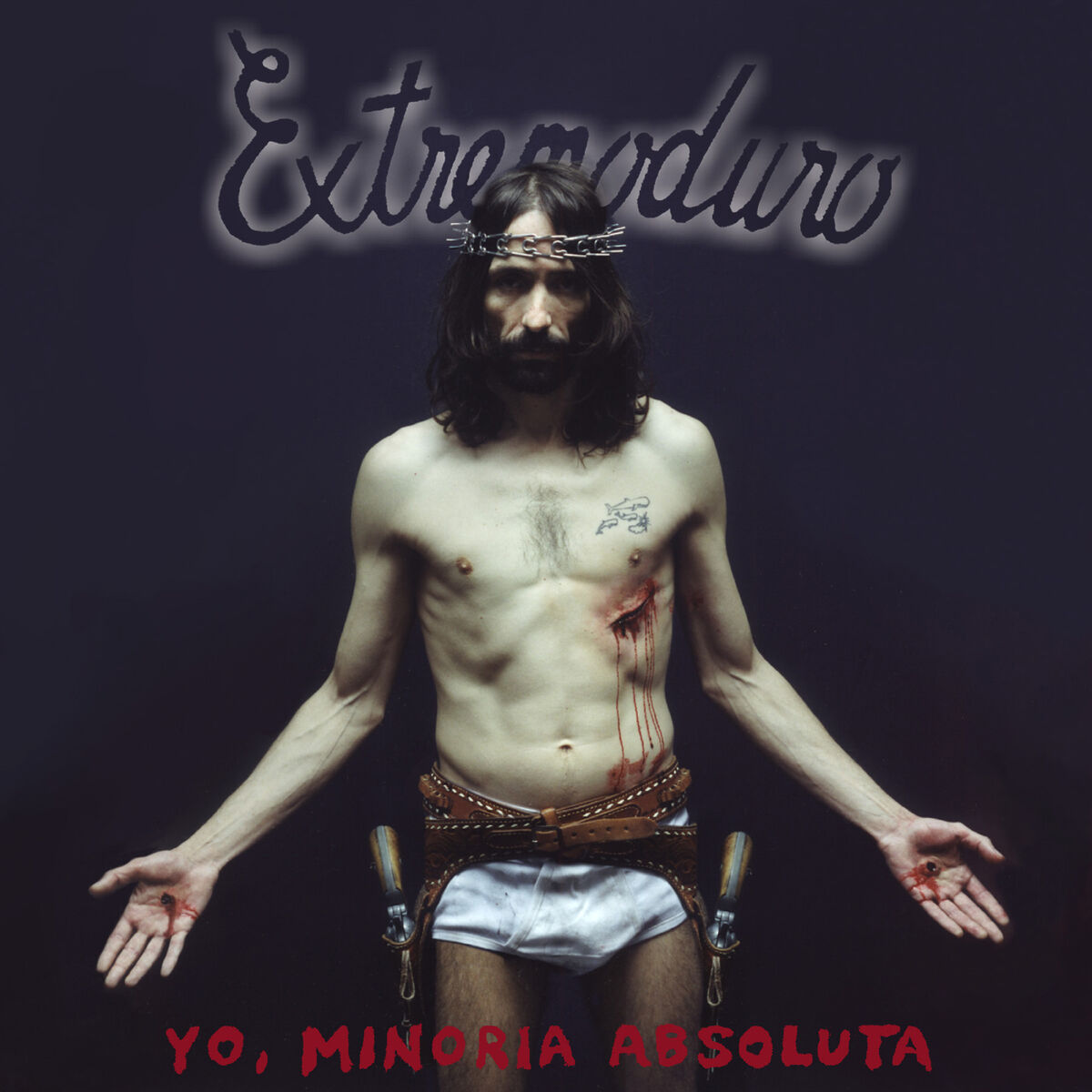 Album cover of A fuego