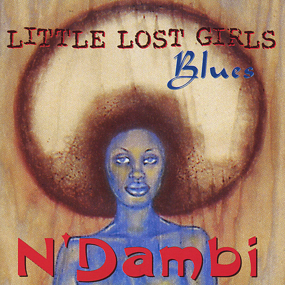Picture of Little Lost Girls Blues