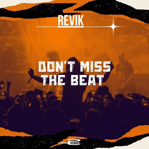  Revik - Don't Miss The Beat (2025) 