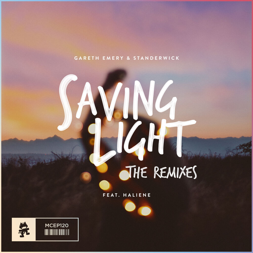 Picture of Saving Light (NWYR Remix)