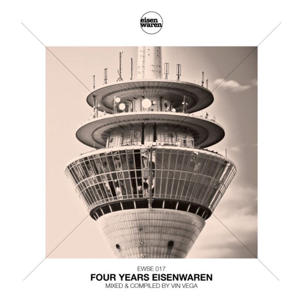 Picture of Four Years Eisenwaren