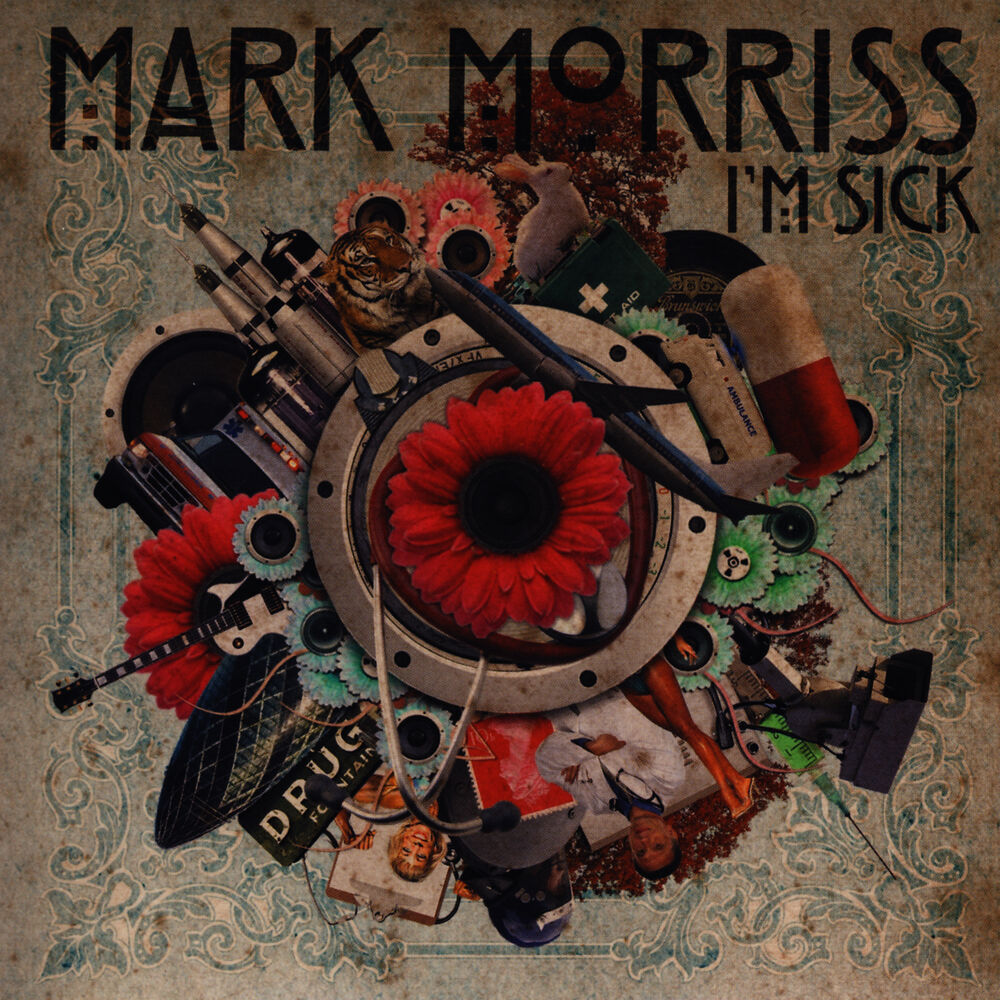 Picture of I'm Sick
