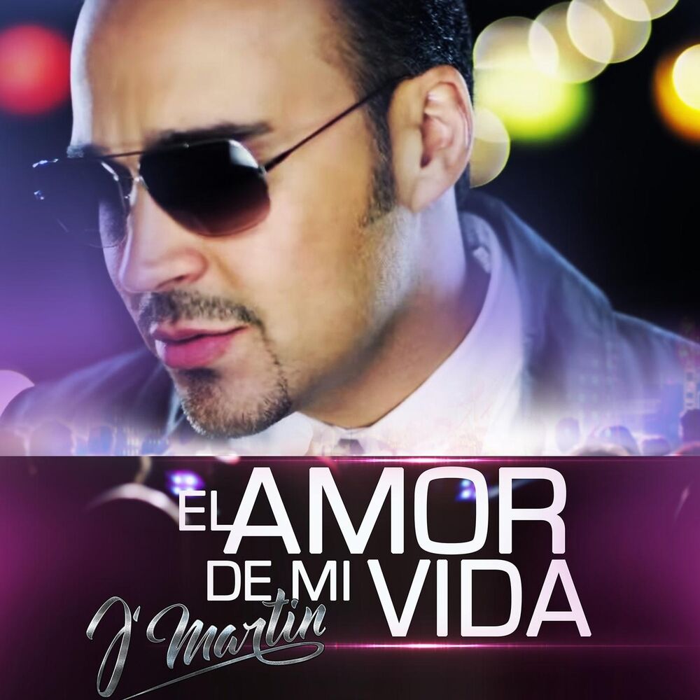 Picture of El Amor de Mi Vida