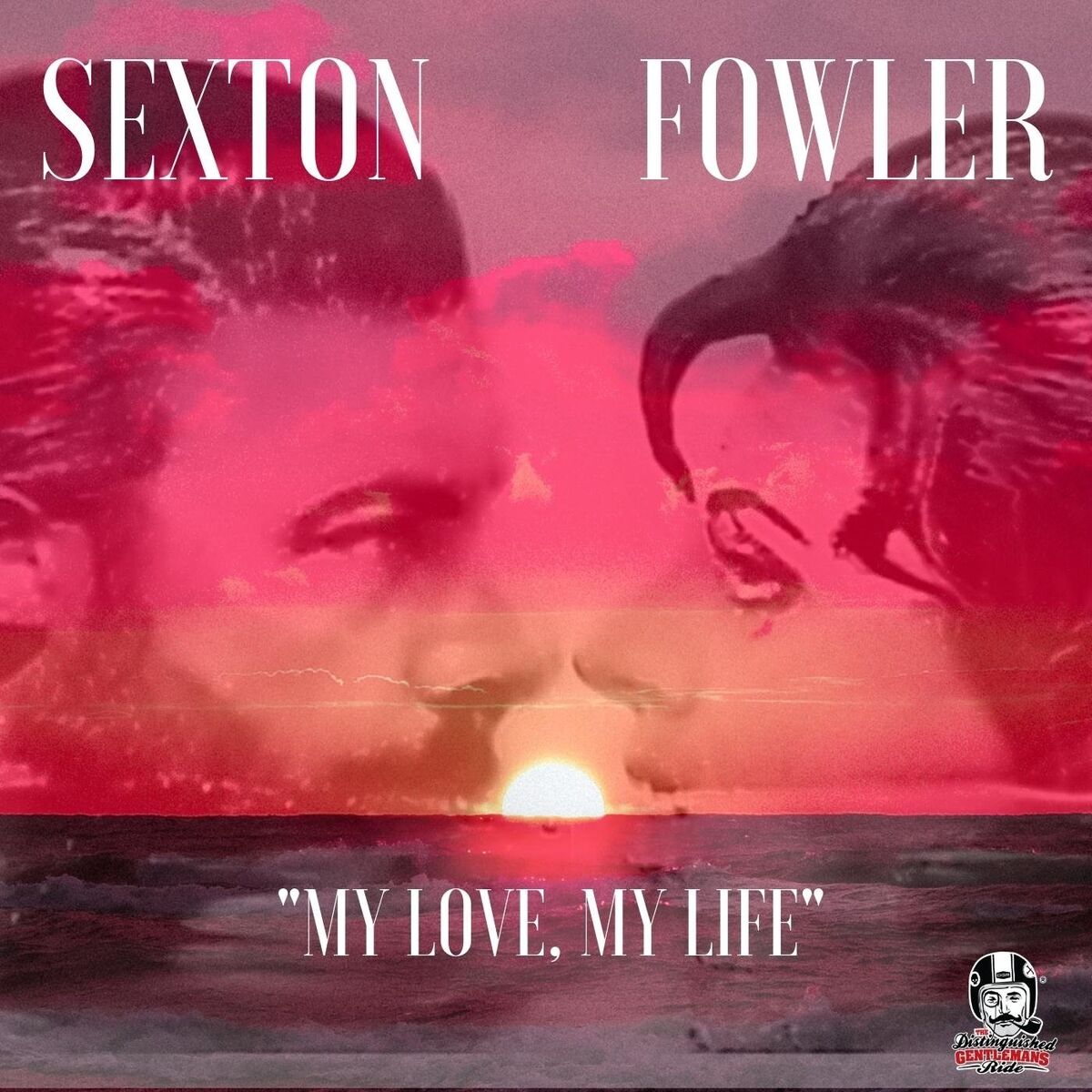 Album cover of My Love, My Life