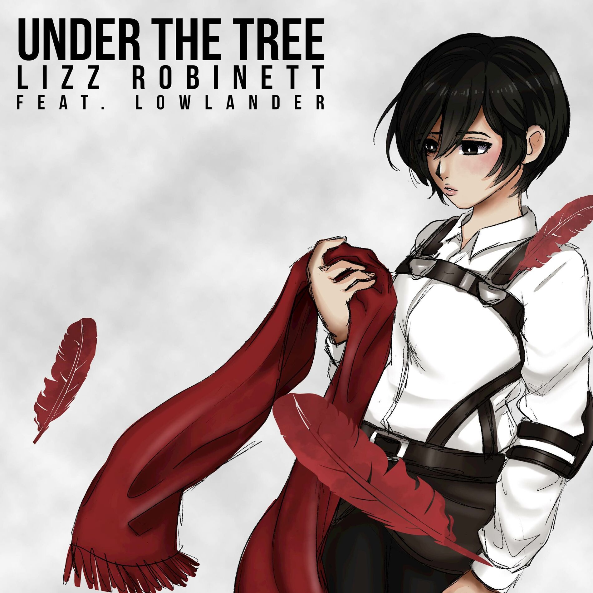 Album cover of Under the Tree (from 