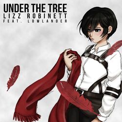 Cover of Under the Tree (from "Attack on Titan: The Final Season")