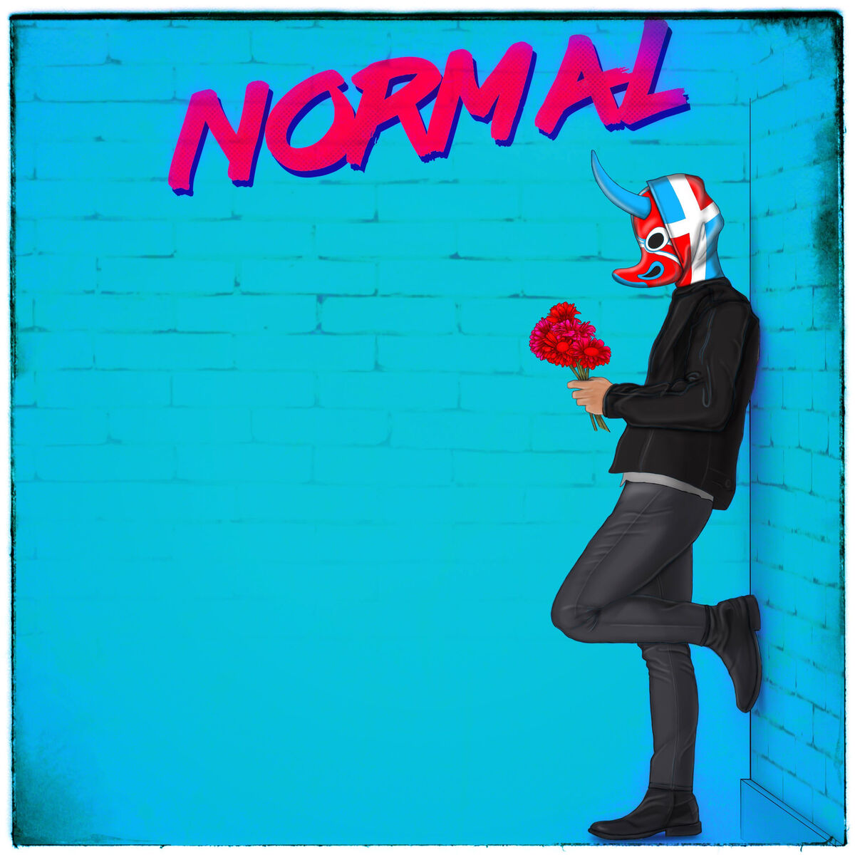 Album cover of Normal