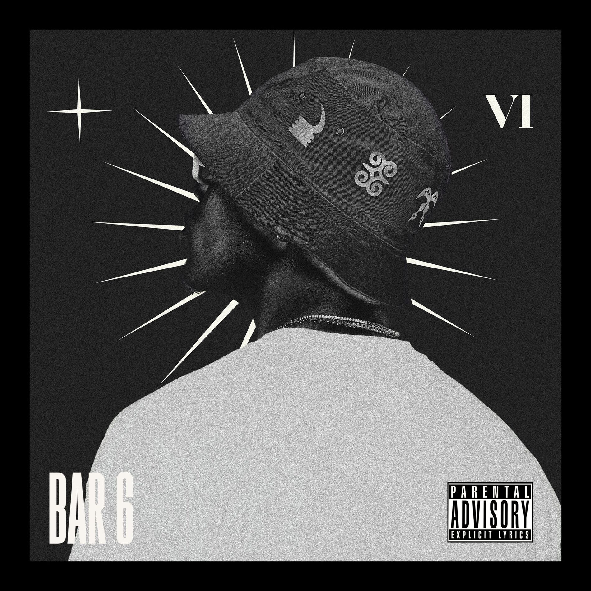 Album cover of Frodo Baggins
