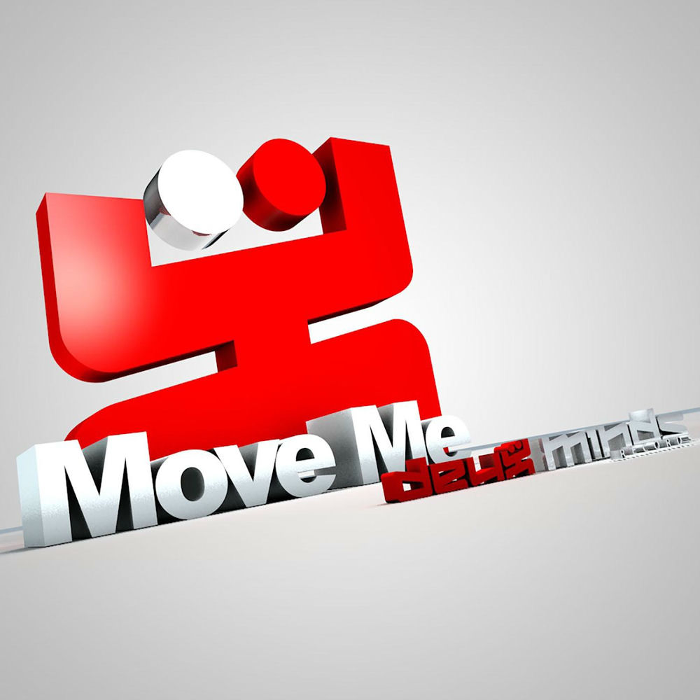 Picture of Move Me
