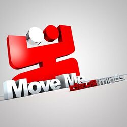 Cover of Move Me