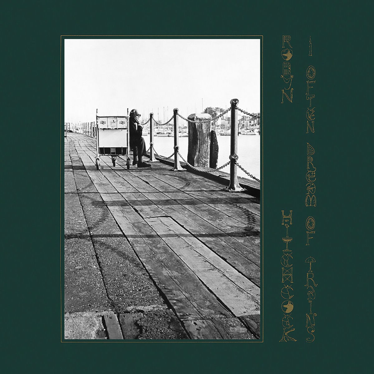 Album cover of Autumn Is Your Last Chance